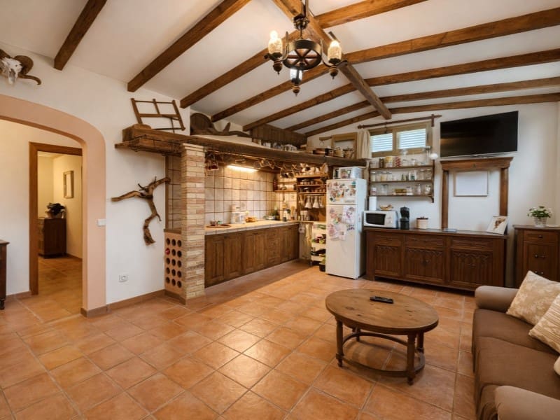 6 Zimmer Villa zu verkaufen in Santa Ponsa mit Pool Garage - 1.900.000 € (Ref: 10072718)