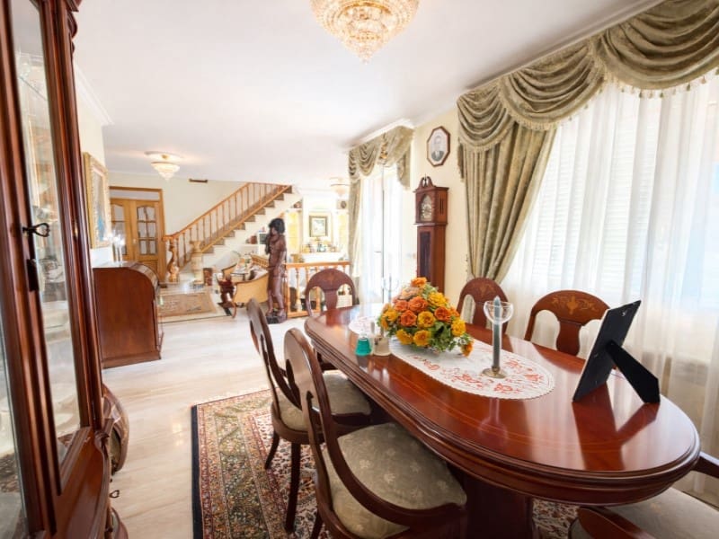 6 Zimmer Villa zu verkaufen in Santa Ponsa mit Pool Garage - 1.900.000 € (Ref: 10072718)