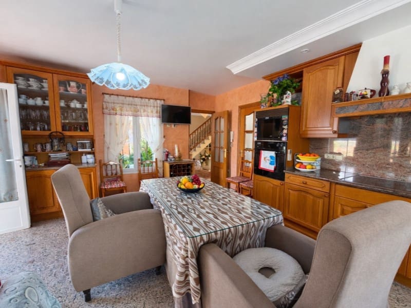 6 Zimmer Villa zu verkaufen in Santa Ponsa mit Pool Garage - 1.900.000 € (Ref: 10072718)