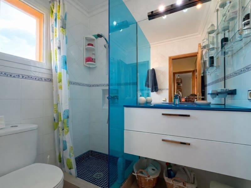 6 Zimmer Villa zu verkaufen in Santa Ponsa mit Pool Garage - 1.900.000 € (Ref: 10072718)