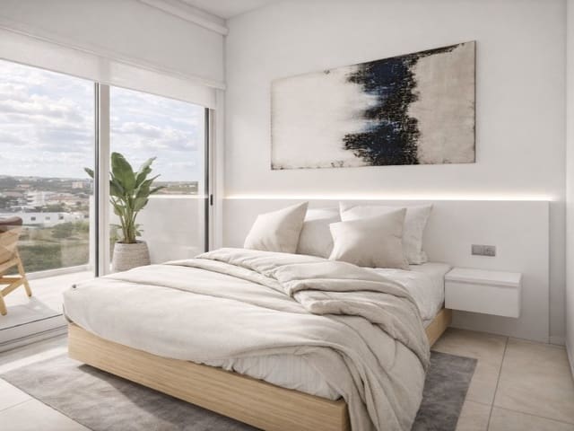 Ático de 3 habitaciones en Colonia de Sant Jordi, Ses Salines en venta con garaje - 750.000 € (Ref: 10072719)