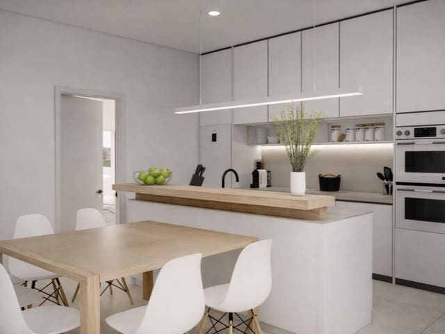 Ático de 3 habitaciones en Colonia de Sant Jordi, Ses Salines en venta con garaje - 750.000 € (Ref: 10072719)