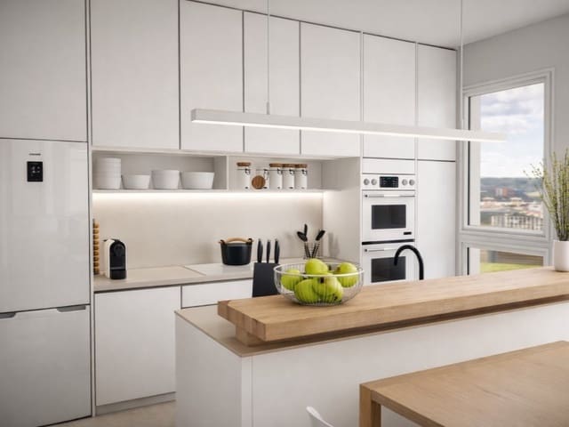 Ático de 3 habitaciones en Colonia de Sant Jordi, Ses Salines en venta con garaje - 750.000 € (Ref: 10072719)
