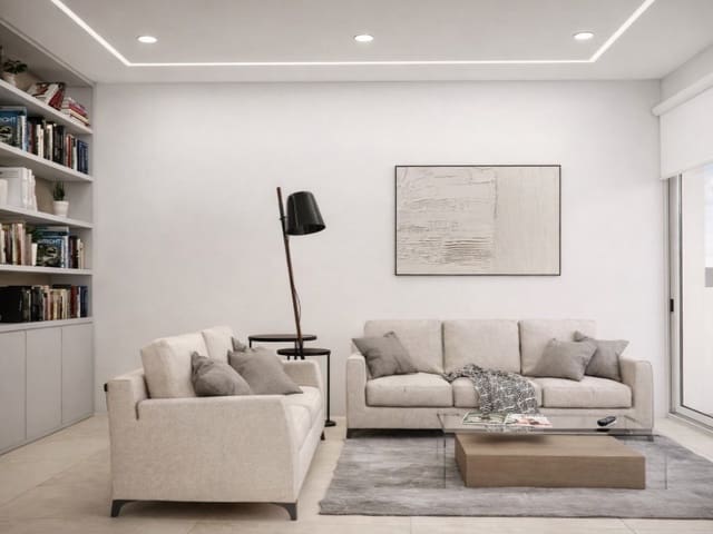 Ático de 3 habitaciones en Colonia de Sant Jordi, Ses Salines en venta con garaje - 750.000 € (Ref: 10072719)