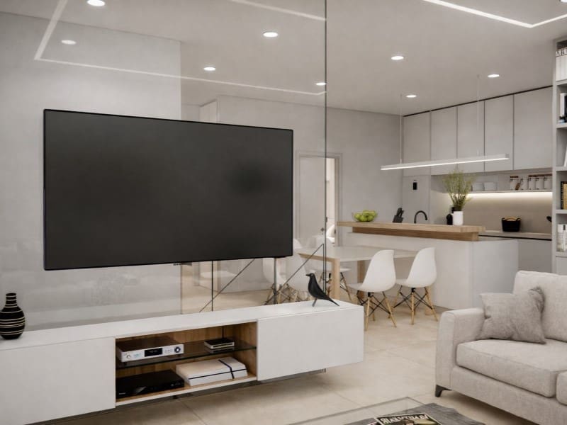 Ático de 3 habitaciones en Colonia de Sant Jordi en venta con garaje - 750.000 € (Ref: 10072719)