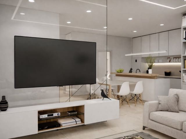 Ático de 3 habitaciones en Colonia de Sant Jordi, Ses Salines en venta con garaje - 750.000 € (Ref: 10072719)