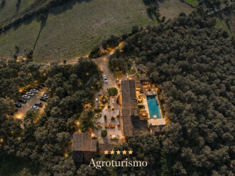 16 quarto Quinta/Casa Rural para venda em Sant Llorenc des Cardassar - 2 750 000 € (Ref: 10072720)