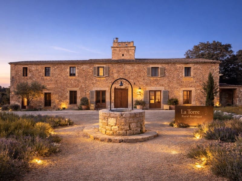 16 quarto Quinta/Casa Rural para venda em Sant Llorenc des Cardassar - 2 750 000 € (Ref: 10072720)