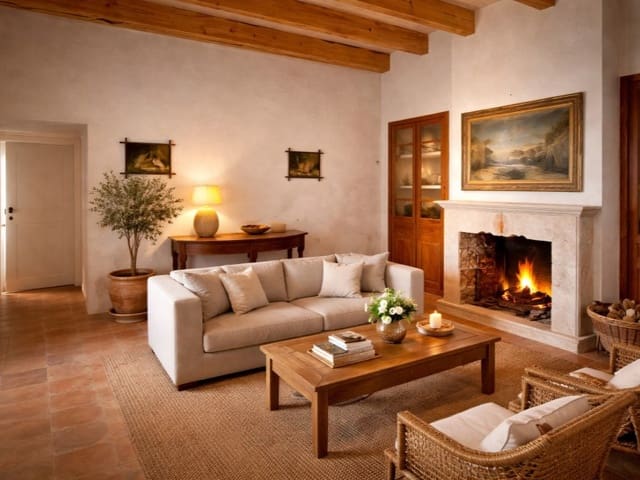 16 quarto Quinta/Casa Rural para venda em Sant Llorenç des Cardassar - 2 750 000 € (Ref: 10072720)