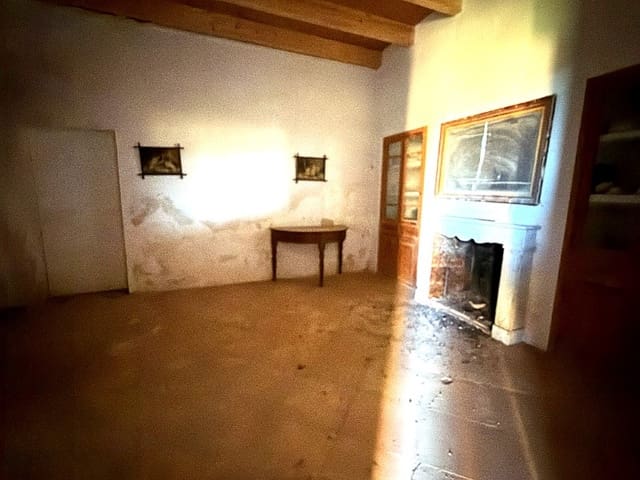 16 quarto Quinta/Casa Rural para venda em Sant Llorenç des Cardassar - 2 750 000 € (Ref: 10072720)