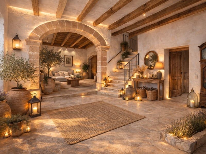 16 quarto Quinta/Casa Rural para venda em Sant Llorenc des Cardassar - 2 750 000 € (Ref: 10072720)