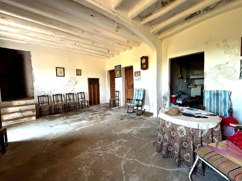 16 quarto Quinta/Casa Rural para venda em Sant Llorenc des Cardassar - 2 750 000 € (Ref: 10072720)