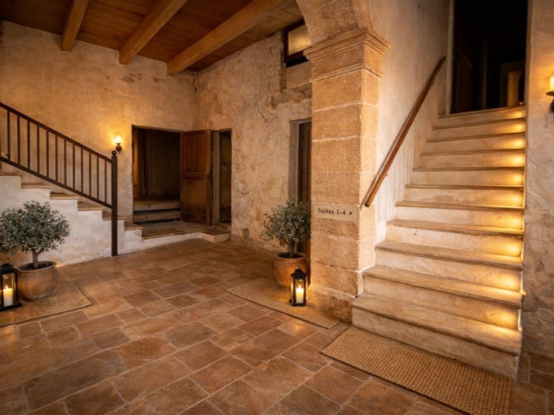 16 quarto Quinta/Casa Rural para venda em Sant Llorenc des Cardassar - 2 750 000 € (Ref: 10072720)