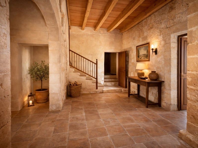 16 quarto Quinta/Casa Rural para venda em Sant Llorenc des Cardassar - 2 750 000 € (Ref: 10072720)