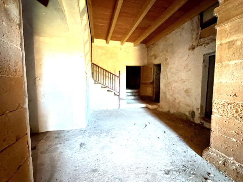 16 quarto Quinta/Casa Rural para venda em Sant Llorenc des Cardassar - 2 750 000 € (Ref: 10072720)