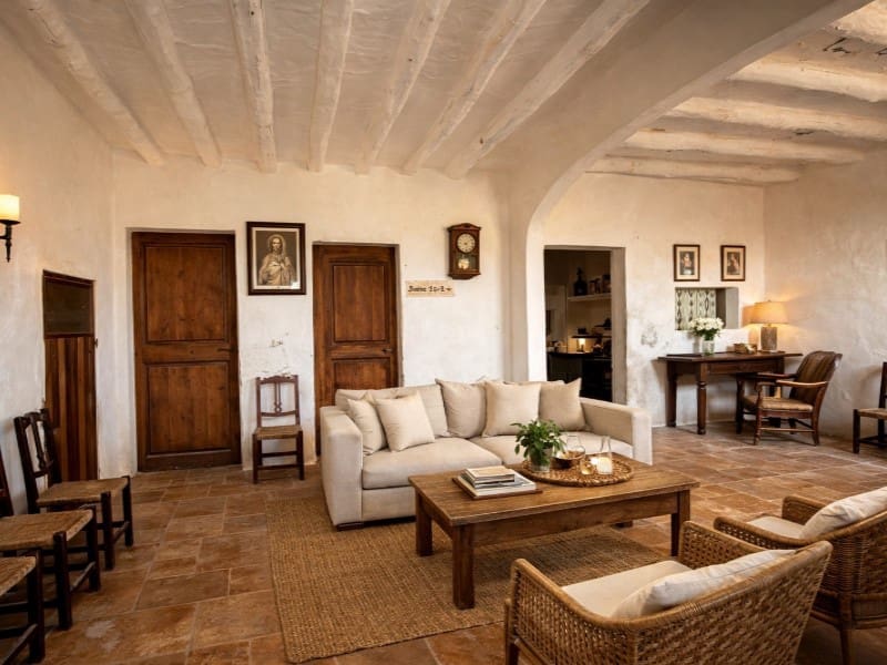 16 quarto Quinta/Casa Rural para venda em Sant Llorenc des Cardassar - 2 750 000 € (Ref: 10072720)