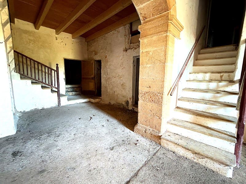 16 quarto Quinta/Casa Rural para venda em Sant Llorenc des Cardassar - 2 750 000 € (Ref: 10072720)