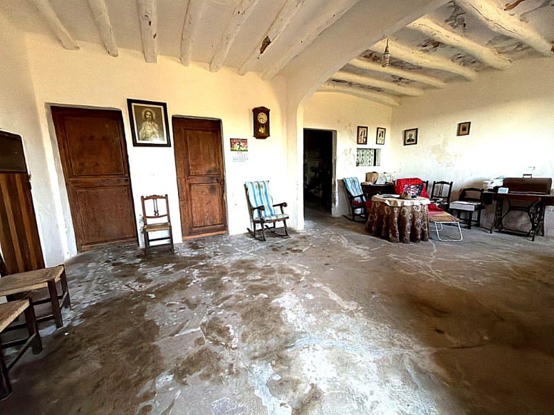 16 quarto Quinta/Casa Rural para venda em Sant Llorenc des Cardassar - 2 750 000 € (Ref: 10072720)
