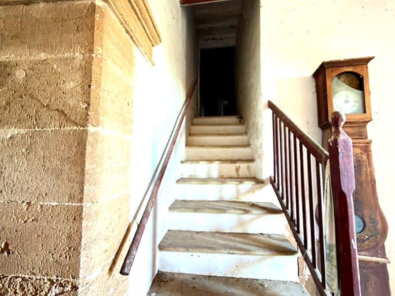 16 quarto Quinta/Casa Rural para venda em Sant Llorenc des Cardassar - 2 750 000 € (Ref: 10072720)