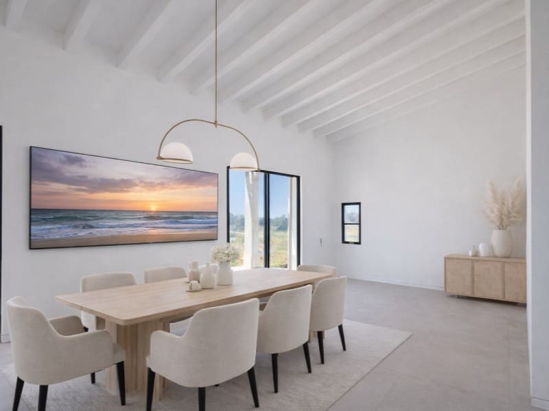 6 soveværelse Villa til salg i Ses Salines med swimmingpool garage - € 3.350.000 (Ref: 10072722)