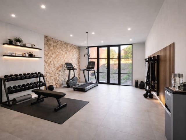 6 soveværelse Villa til salg i Ses Salines med swimmingpool garage - € 3.350.000 (Ref: 10072722)