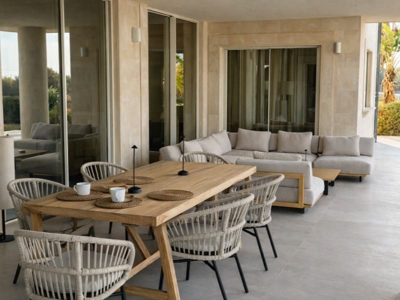 7 slaapkamer Villa te koop in Es Llombards met garage - € 5.750.000 (Ref: 10072723)