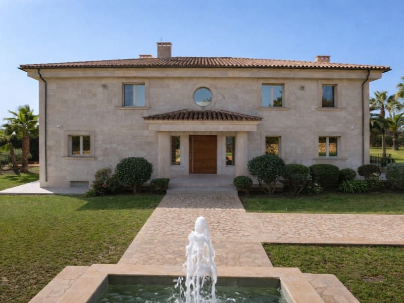 7 slaapkamer Villa te koop in Es Llombards met garage - € 5.750.000 (Ref: 10072723)