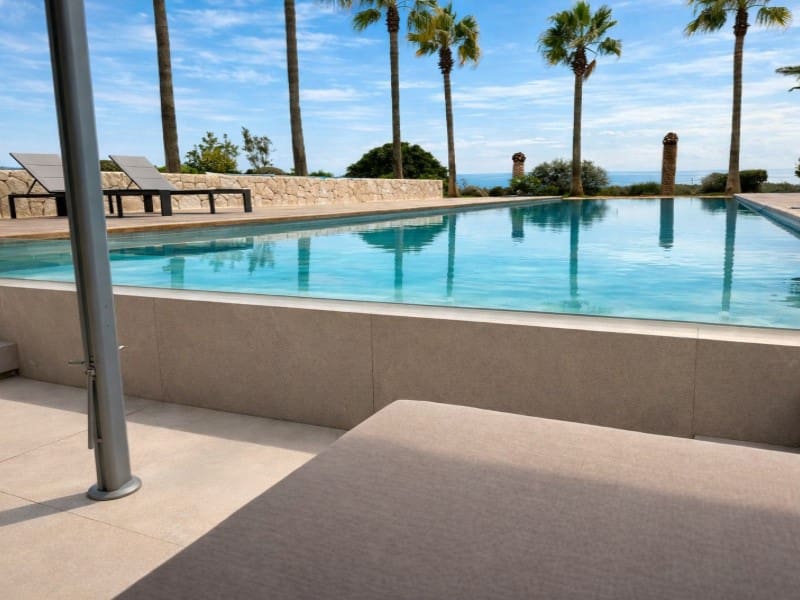7 slaapkamer Villa te koop in Es Llombards met garage - € 5.750.000 (Ref: 10072723)