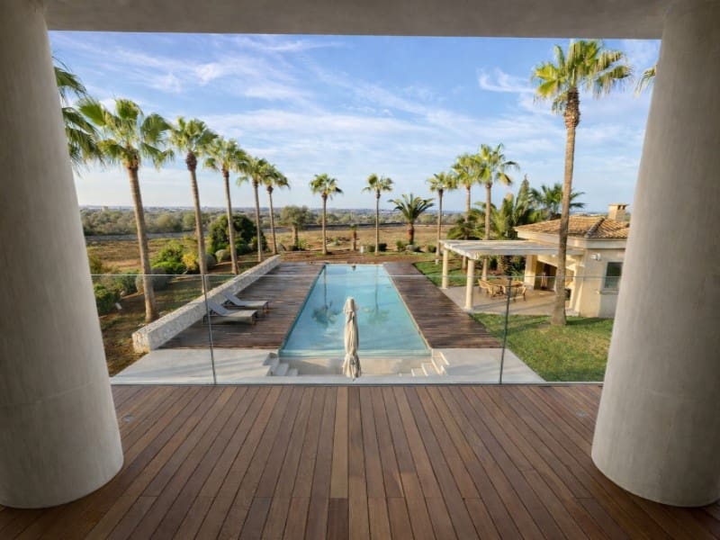7 slaapkamer Villa te koop in Es Llombards met garage - € 5.750.000 (Ref: 10072723)