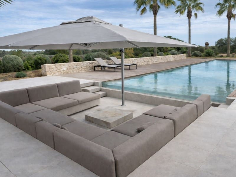 7 slaapkamer Villa te koop in Es Llombards met garage - € 5.750.000 (Ref: 10072723)