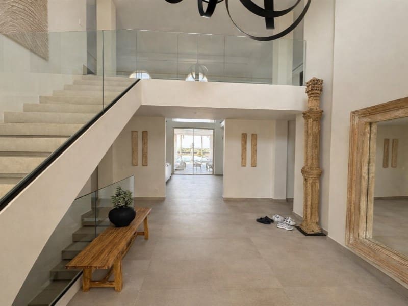 7 slaapkamer Villa te koop in Es Llombards met garage - € 5.750.000 (Ref: 10072723)