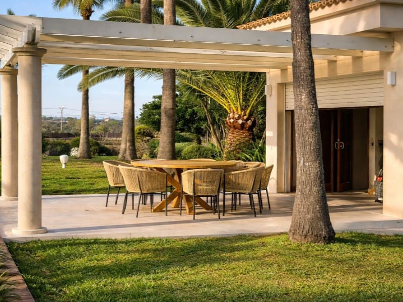 7 slaapkamer Villa te koop in Es Llombards met garage - € 5.750.000 (Ref: 10072723)