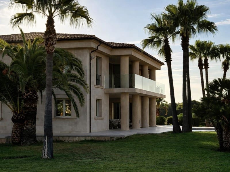 7 slaapkamer Villa te koop in Es Llombards met garage - € 5.750.000 (Ref: 10072723)