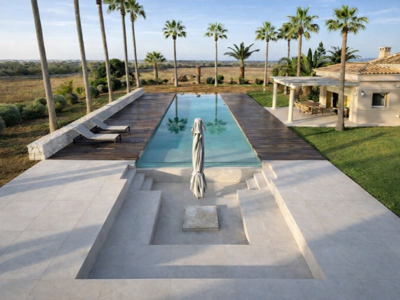 7 slaapkamer Villa te koop in Es Llombards met garage - € 5.750.000 (Ref: 10072723)