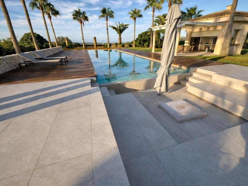 7 slaapkamer Villa te koop in Es Llombards met garage - € 5.750.000 (Ref: 10072723)