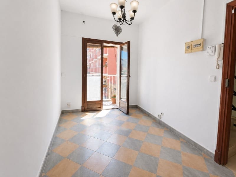 Piso de 2 habitaciones en Playa de Palma en venta - 260.000 € (Ref: 10072725)