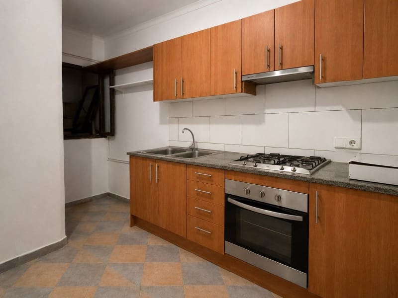 Piso de 2 habitaciones en Playa de Palma en venta - 260.000 € (Ref: 10072725)