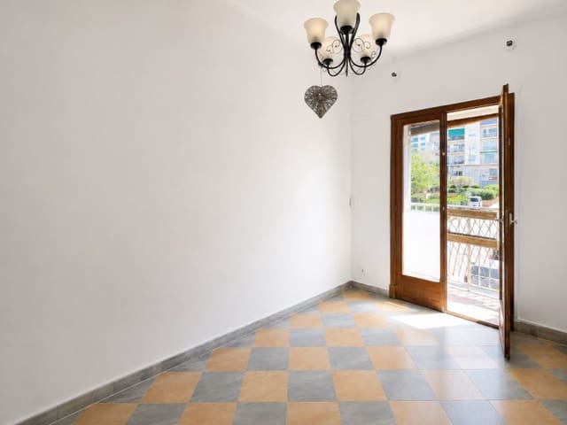 Piso de 2 habitaciones en Playa de Palma, Palma de Mallorca en venta - 260.000 € (Ref: 10072725)