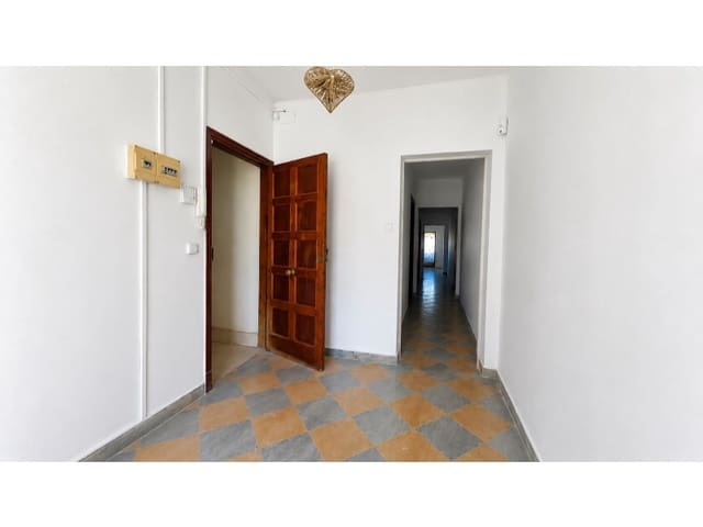 Piso de 2 habitaciones en Playa de Palma, Palma de Mallorca en venta - 260.000 € (Ref: 10072725)