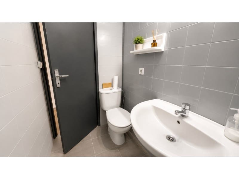 Piso de 2 habitaciones en Playa de Palma en venta - 260.000 € (Ref: 10072725)