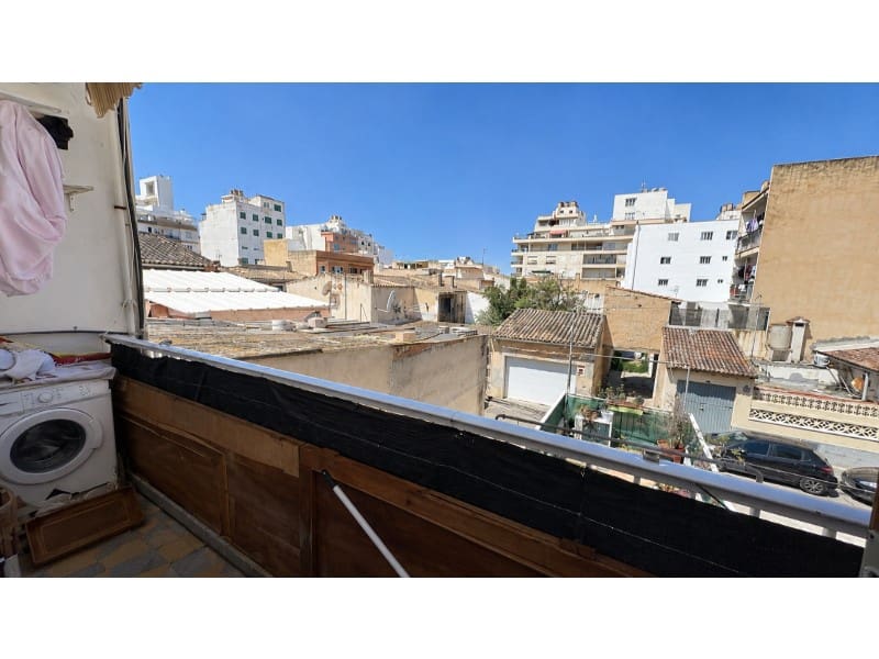 Piso de 2 habitaciones en Playa de Palma en venta - 260.000 € (Ref: 10072725)