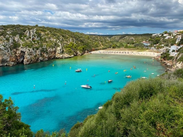 Terrain à Bâtir à vendre à Cala Figuera, Santanyí - 626 000 € (Ref: 10072726)