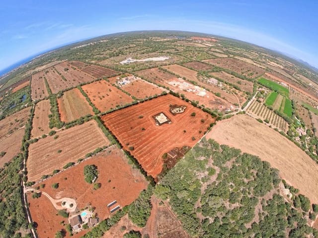 Area Edificabile in vendita in Campos - 450.000 € (Rif: 10072727)
