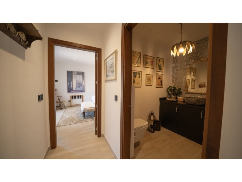5 Zimmer Finca/Landgut zu verkaufen in Portocolom mit Pool Garage - 4.400.000 € (Ref: 10072728)