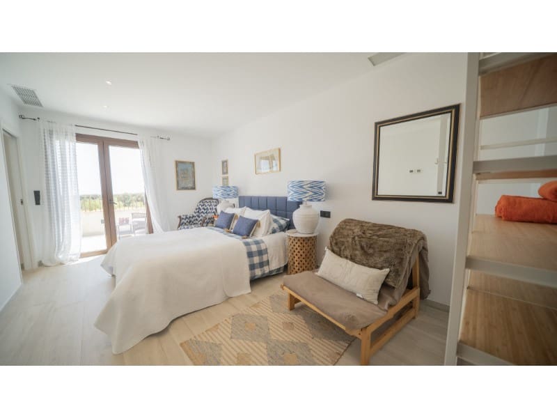 5 Zimmer Finca/Landgut zu verkaufen in Portocolom mit Pool Garage - 4.400.000 € (Ref: 10072728)