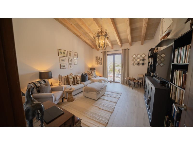 5 Zimmer Finca/Landgut zu verkaufen in Portocolom mit Pool Garage - 4.400.000 € (Ref: 10072728)