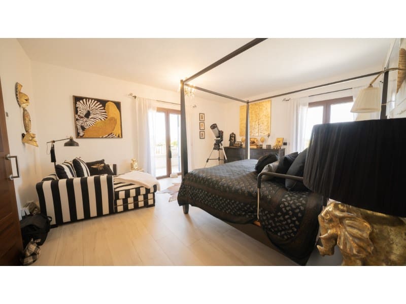 5 Zimmer Finca/Landgut zu verkaufen in Portocolom mit Pool Garage - 4.400.000 € (Ref: 10072728)