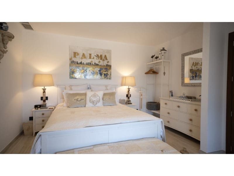 5 Zimmer Finca/Landgut zu verkaufen in Portocolom mit Pool Garage - 4.400.000 € (Ref: 10072728)