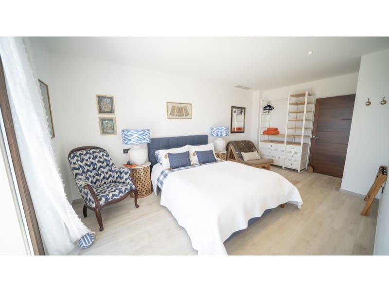 5 Zimmer Finca/Landgut zu verkaufen in Portocolom mit Pool Garage - 4.400.000 € (Ref: 10072728)