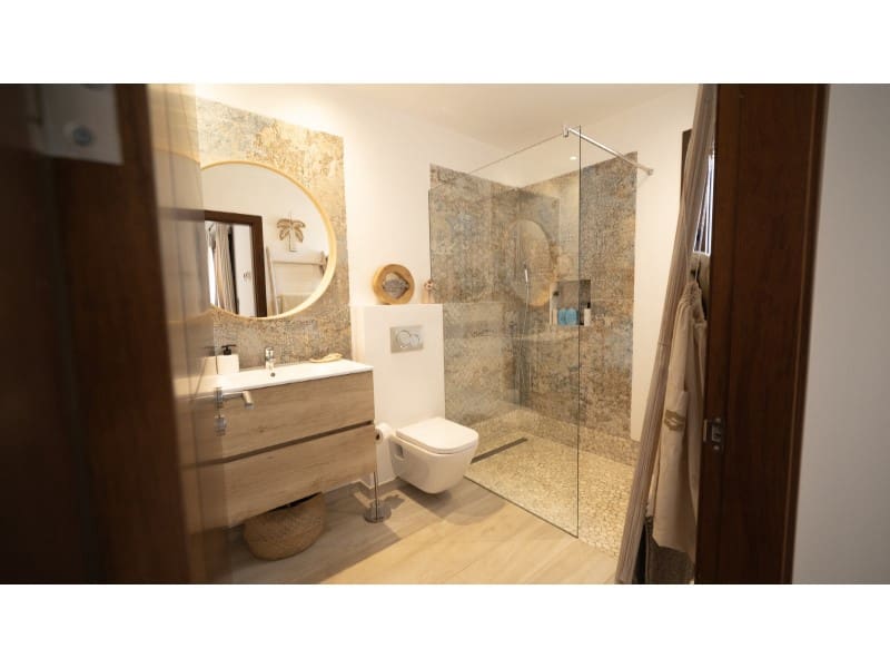 5 Zimmer Finca/Landgut zu verkaufen in Portocolom mit Pool Garage - 4.400.000 € (Ref: 10072728)